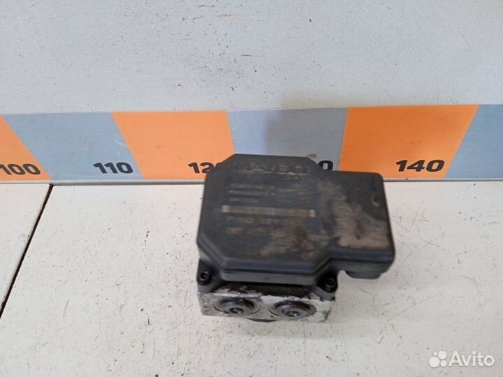 Блок ABS (насос) Iran Khodro Samand 1.8 2007