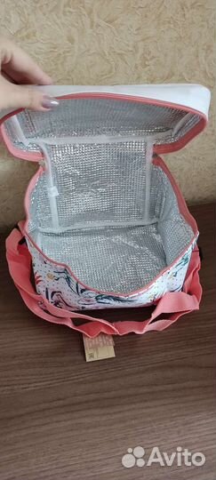 Косметичка новая