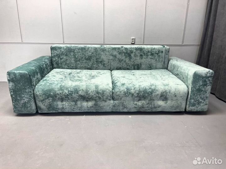 Диван Бруно прямой Dolore 37