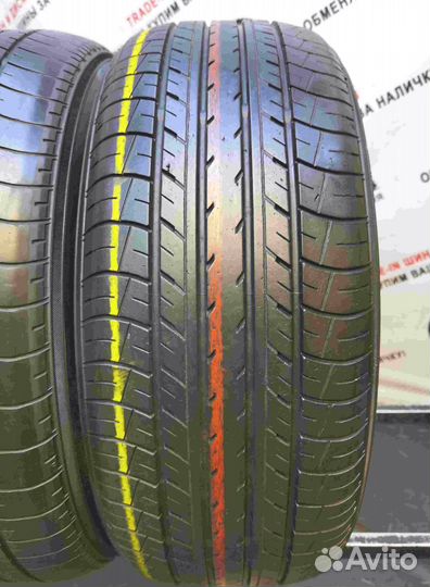 Yokohama BluEarth E70 215/55 R17 94V