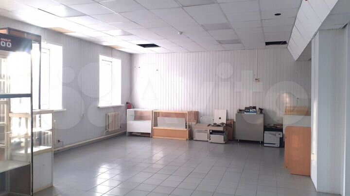 Свободная площадь в ТЦ Людмила, 260 м²