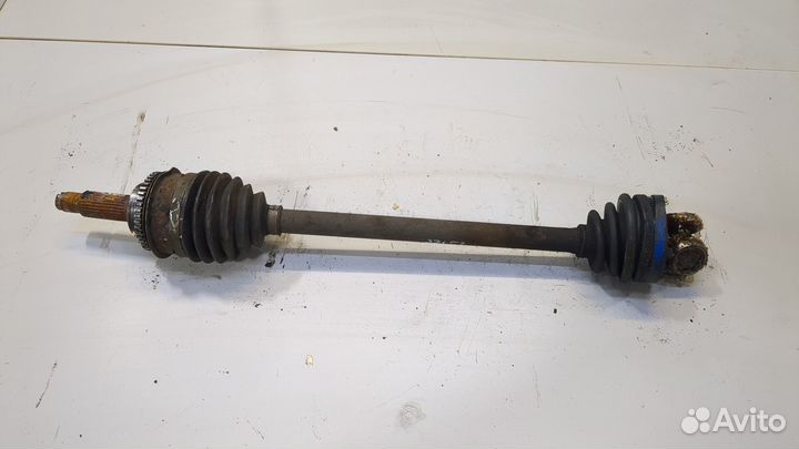 Полуось Subaru Forester (S11), 2006