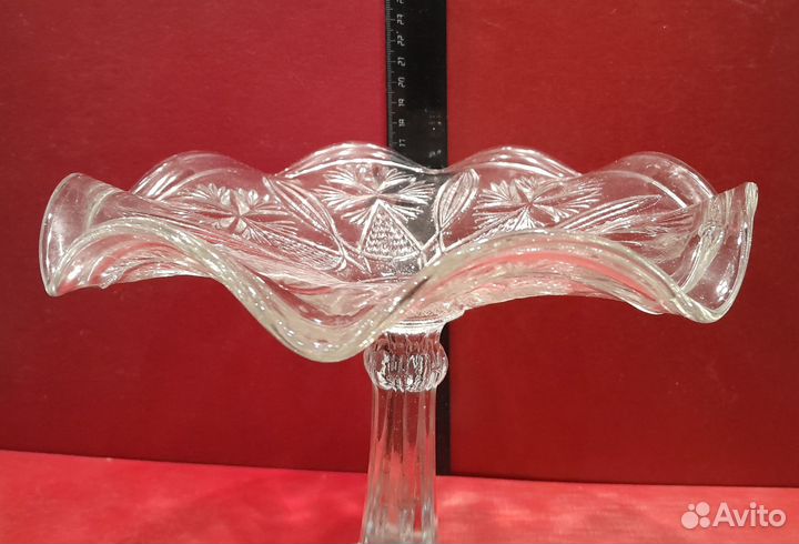 Фруктовница. Мальцов. До 1917 г. Царизм