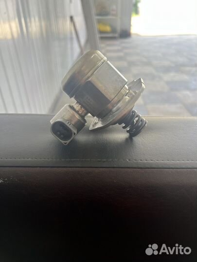 Тнвд bmw f30 2литра