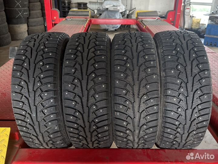 Nordman 5 205/55 R16