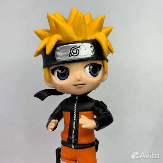 Аниме фигурка Наруто узумаки Naruto 15 см
