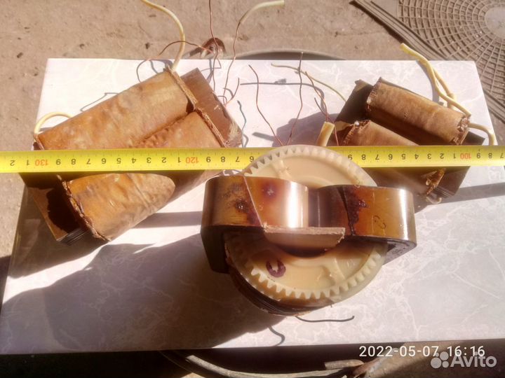 Трансформаторы от стабилизатора,Украина