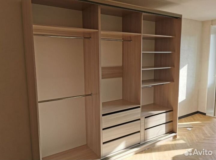 Стенка в гостиную