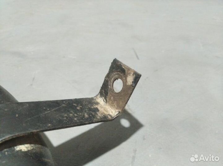 Горловина топливного бака Datsun On-Do седан 1.6