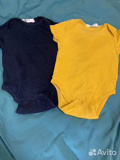 Боди для детей