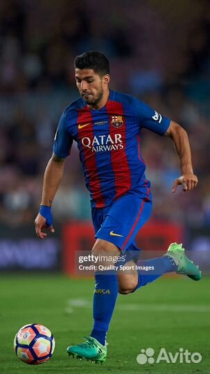 Футбольные бутсы Adidas X