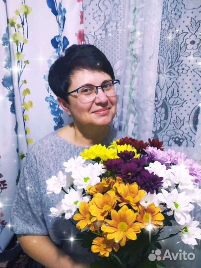 Услуги няни