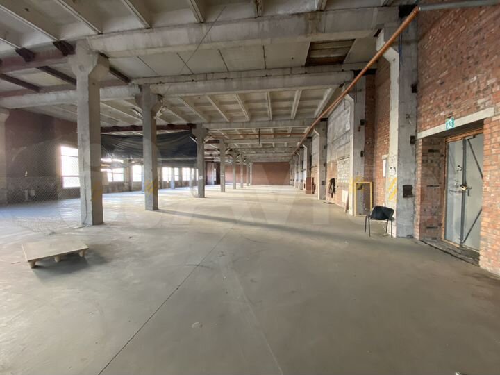 Склад, 650 м²