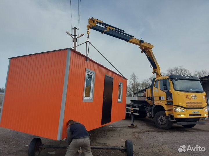 Каркасная баня под заказ