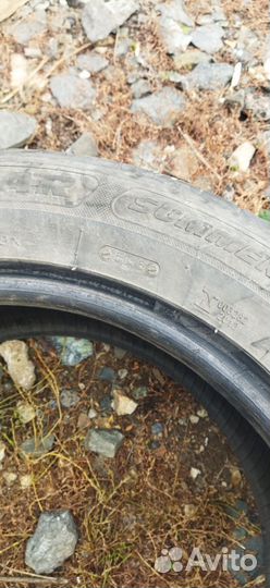 Tigar Summer SUV 215/60 R17