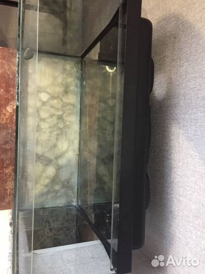 Аквариум 40л