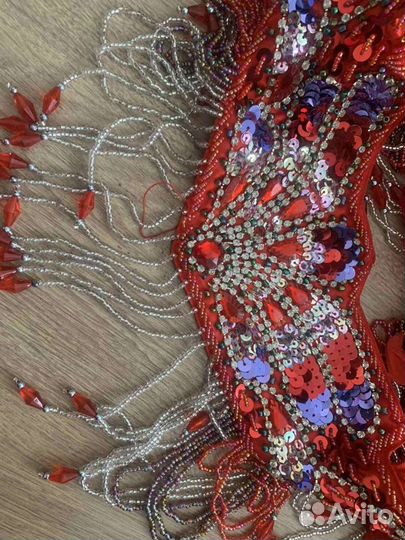 Костюм для восточных танцев и Шоу балета