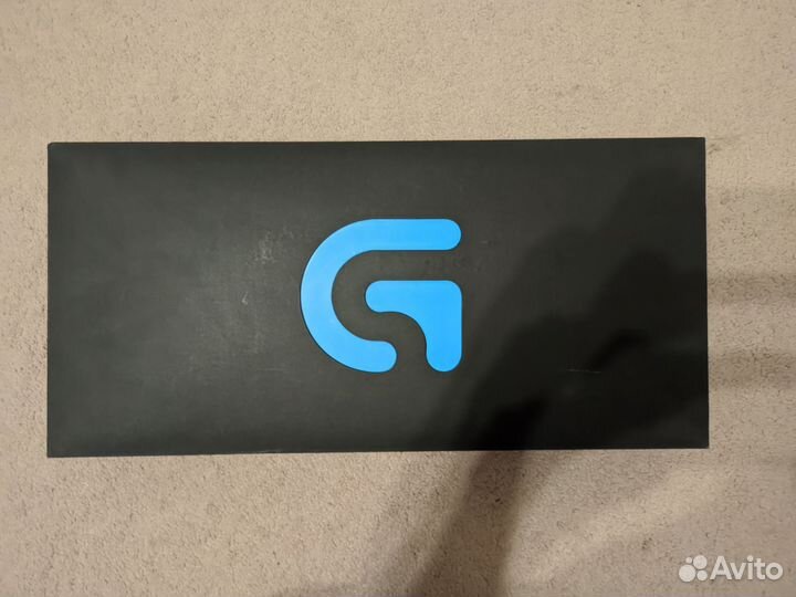 Игровая клавиатура logitech g910 orion spark