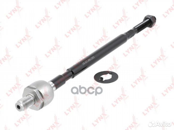 Тяга рулевая перед прав/лев C2187LR lynxauto