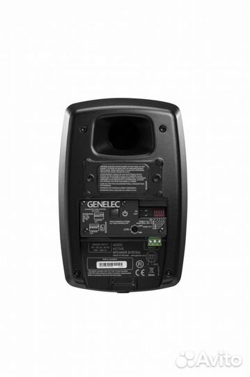 Студийный монитор Genelec 4020CMM