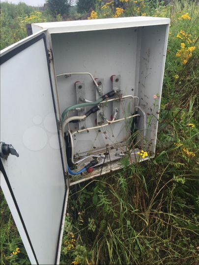 Участок 15 сот. (СНТ, ДНП)