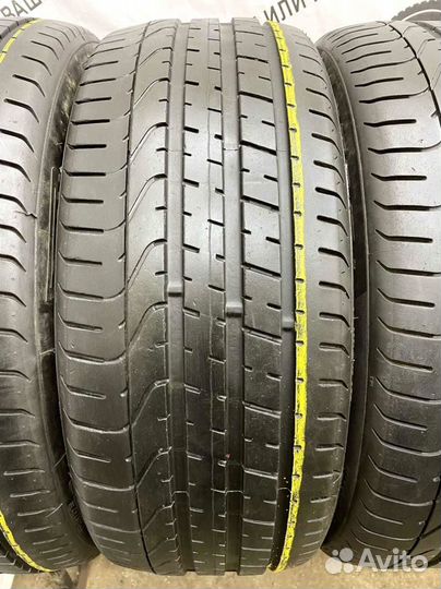 Pirelli P Zero 245/45 R20 103Y