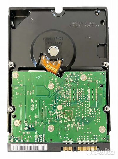 Жесткий диск Western Digital WD1500adfd 150Gb SATA