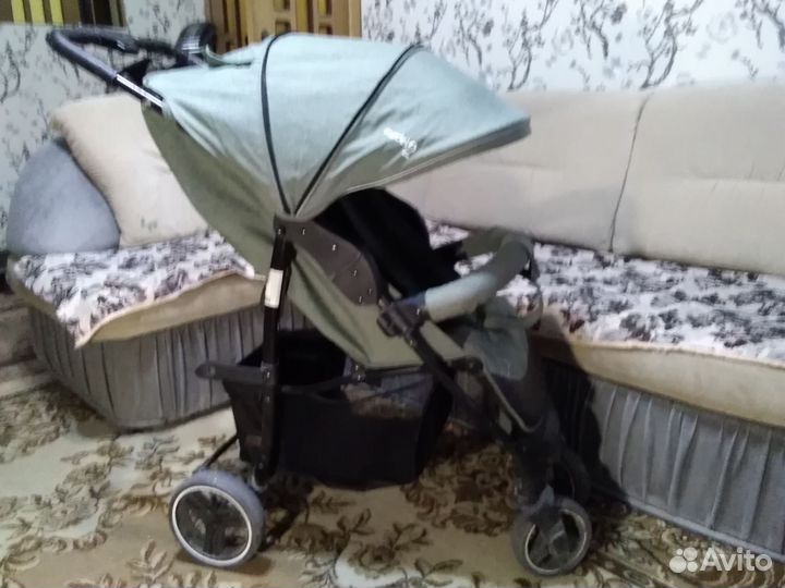 Детские коляска