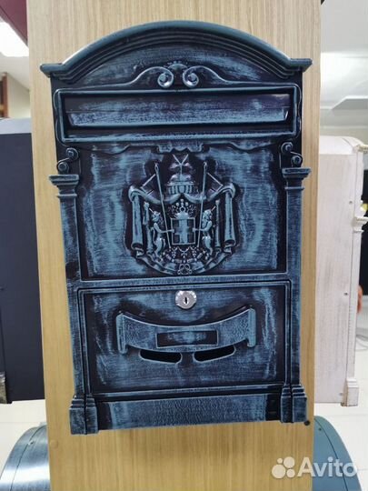 Ящик почтовый