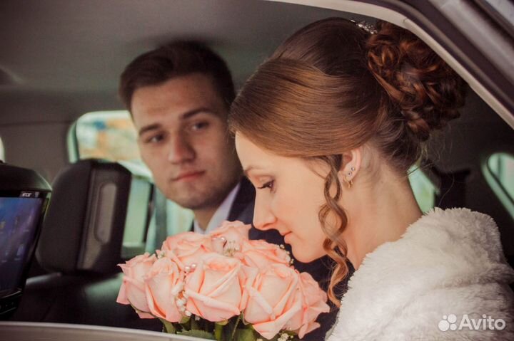 Видеограф, видеооператор, видеосъемка Новокузнецк