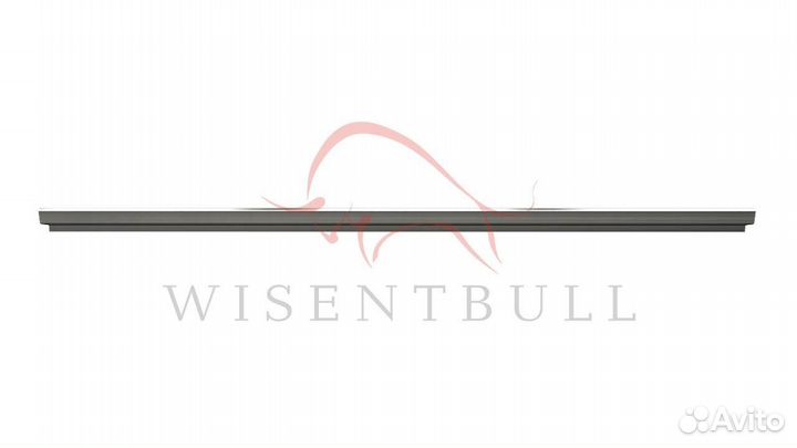 Кузовной порог Peugeot 106 (1991–2003)