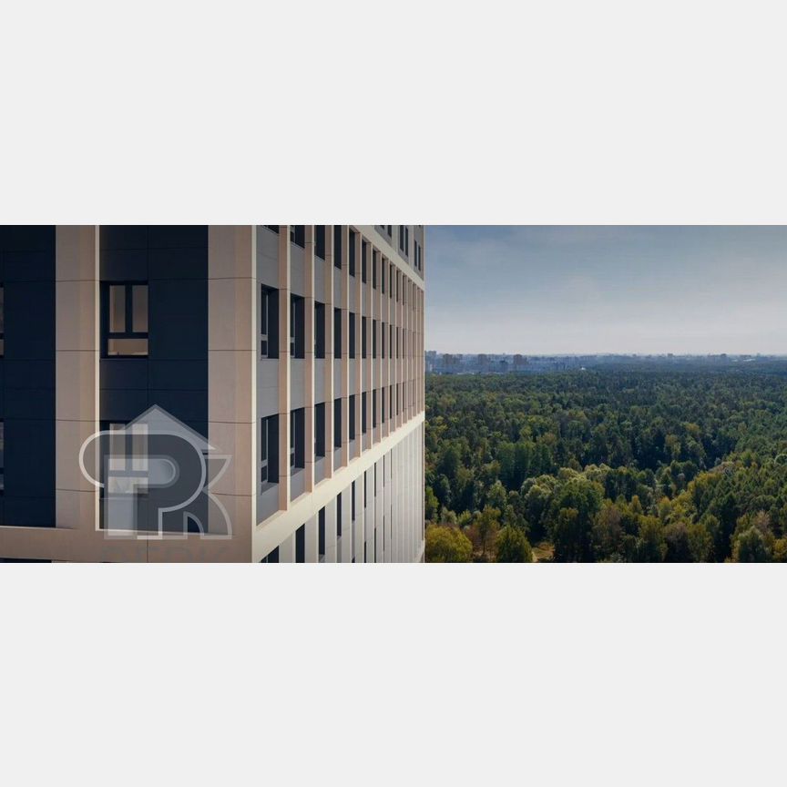 Квартира-студия, 19,9 м², 4/12 эт.