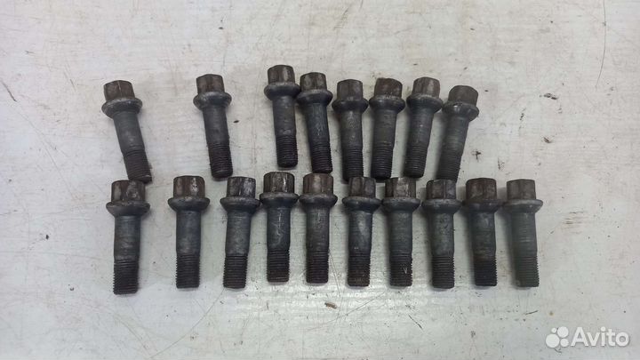 Болты колесные Mercedes W251 R-class