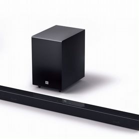 Саундбар jbl cinema sb 160