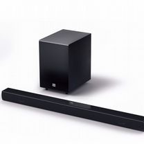 Саундбар jbl cinema sb 160