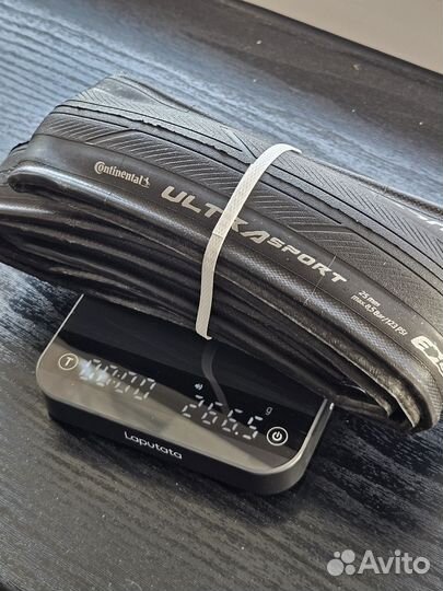 Покрышки велосипедные Continental 700x25,700x28