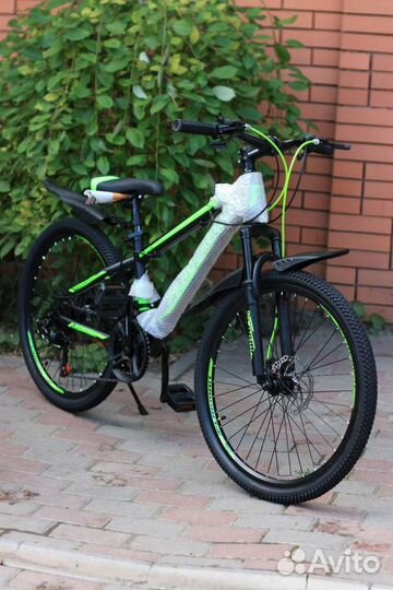 Новые велосипеды Flagman 26 колеса