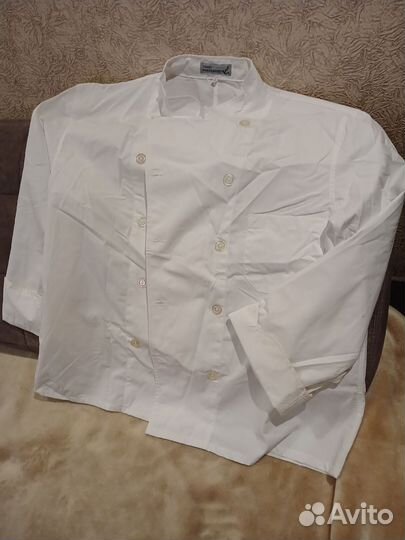 Поварская форма