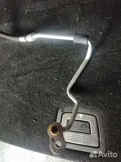 Трубка кондиционера BMW 64509182778