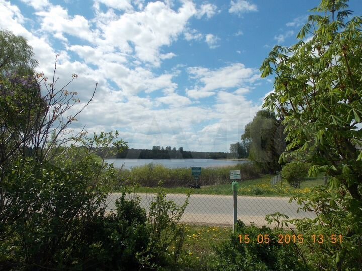 Дом 77 м² на участке 33 сот.