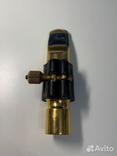 Ponzol 95 m1 мундштук для Саксофона Альт