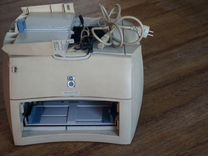 Принтер hp laserjet 1300