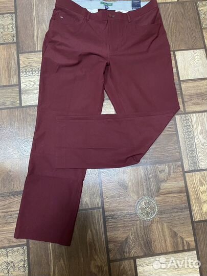 Штаны Tommy hilfiger