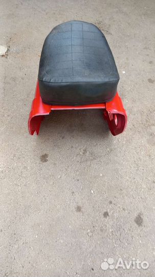 Облицовка муравей в сборе