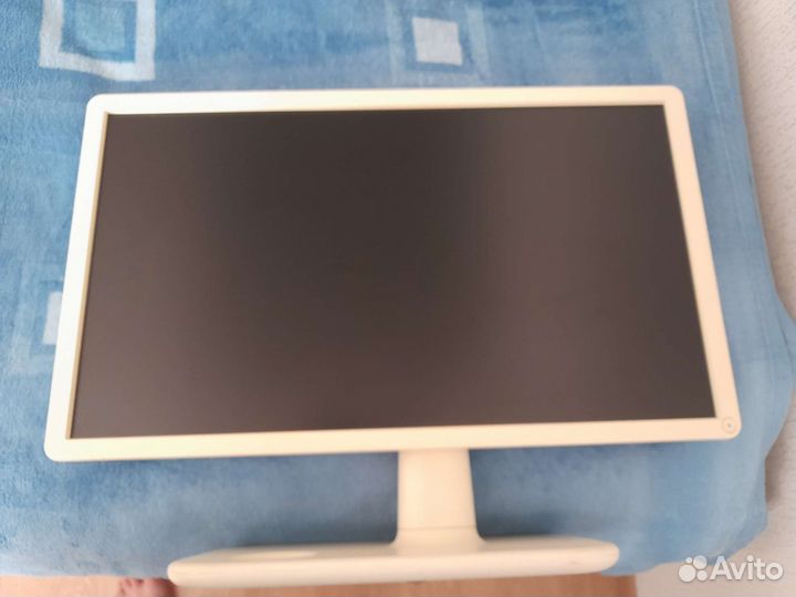 Монитор benq VW2430-B