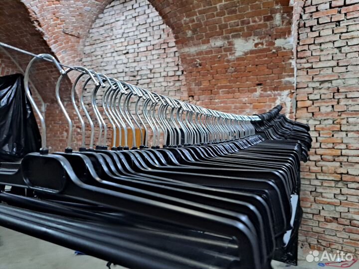 Вешалки плечики