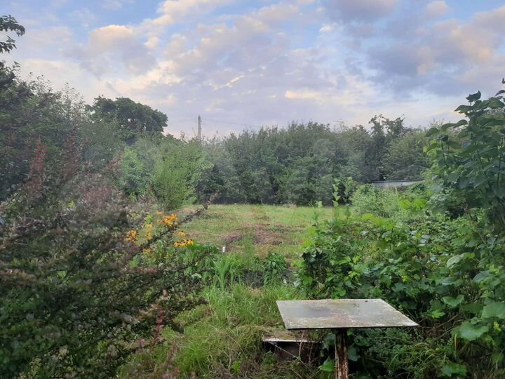 Дача 40 м² на участке 10 сот.