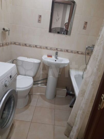 Квартира-студия, 26 м², 8/17 эт.