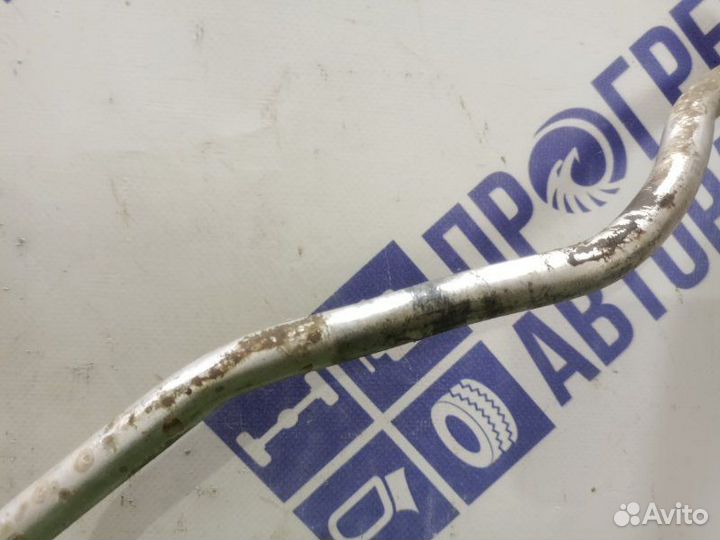 Трубка кондиционера Daewoo Nubira универсал 2.0