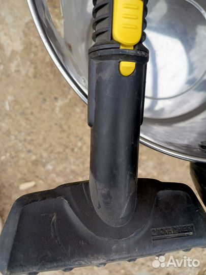 Xiaomi mi vacuum cleaner Karcher запчасти wd 2